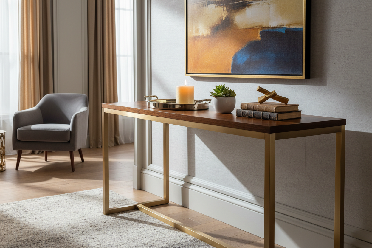 Bandejas Decorativas: 8 Formas Criativas de Usar em Casa