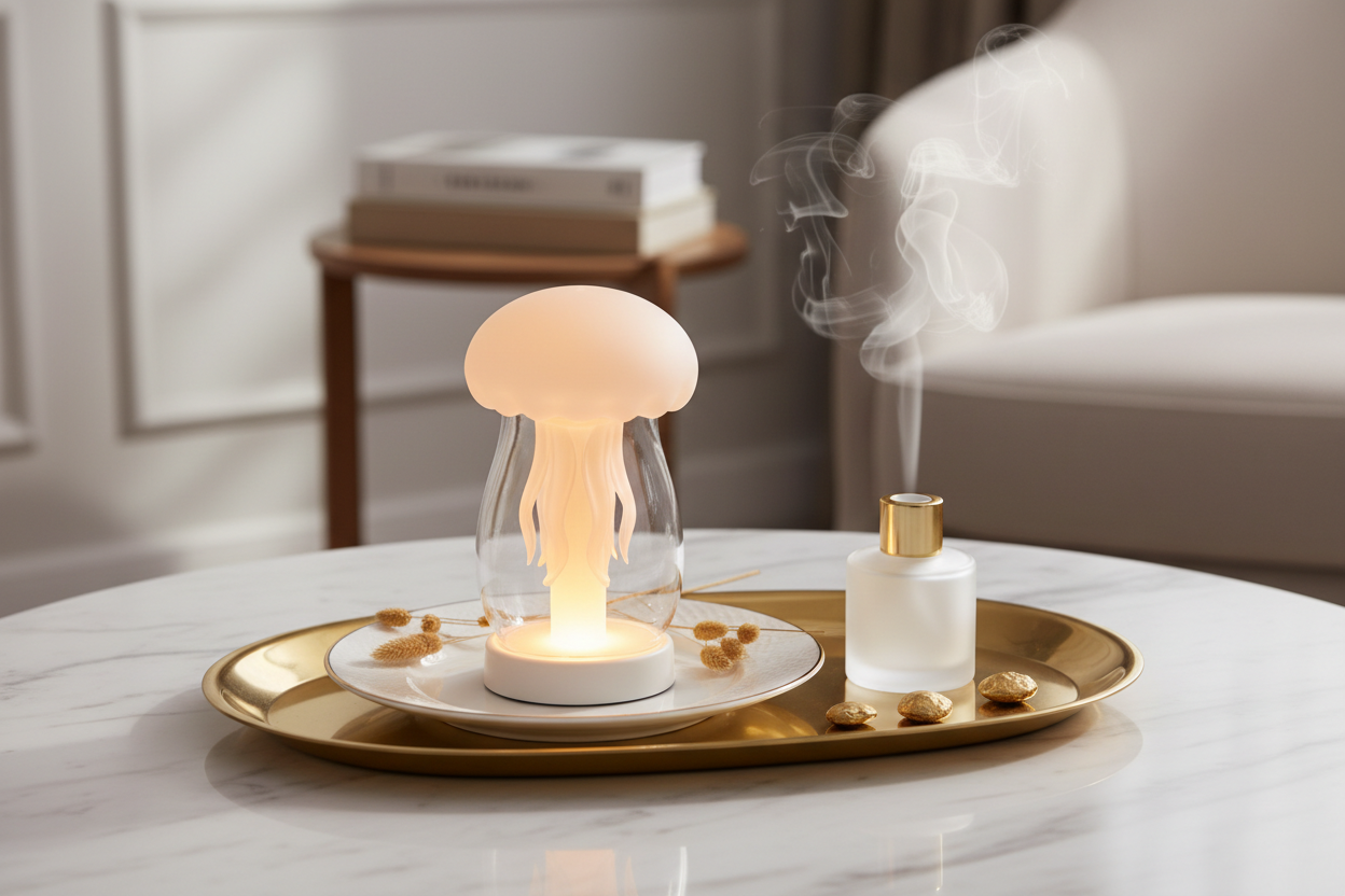 Presentes de Decoração para Casa: Ideias Elegantes para Toda Ocasião