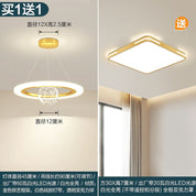 Pendente vidro fumê design moderno iluminação cozinha 2025