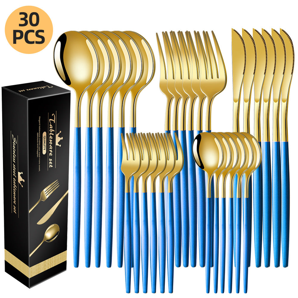 Talheres inox premium importado premium quality