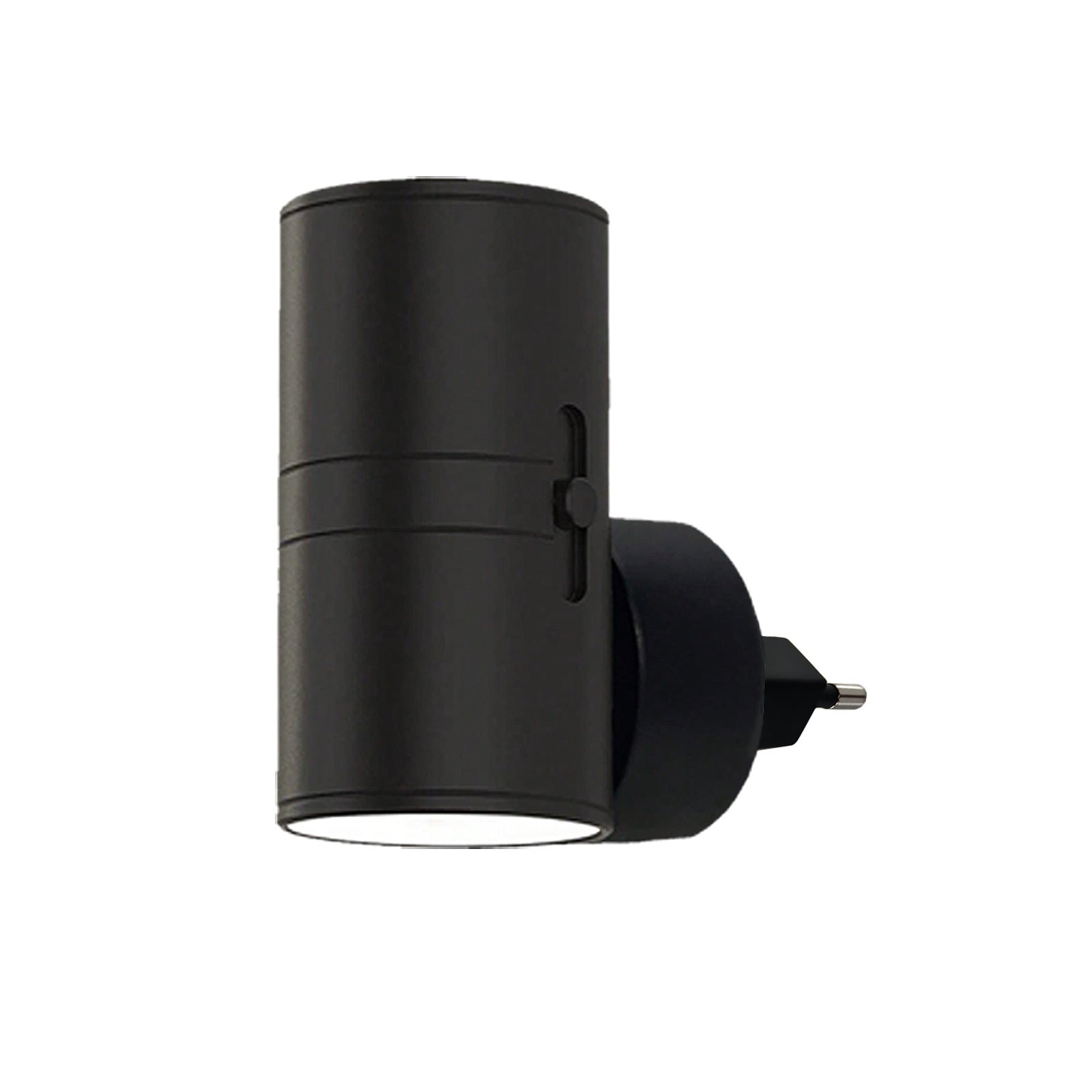 Material plástico resistente luminária LED inteligente durável