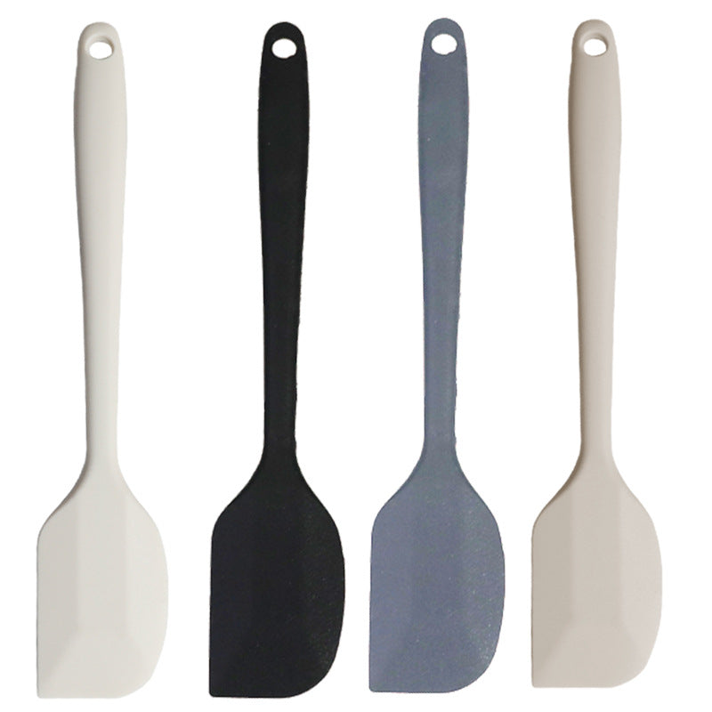 Utensílios silicone antiaderente não riscam panelas