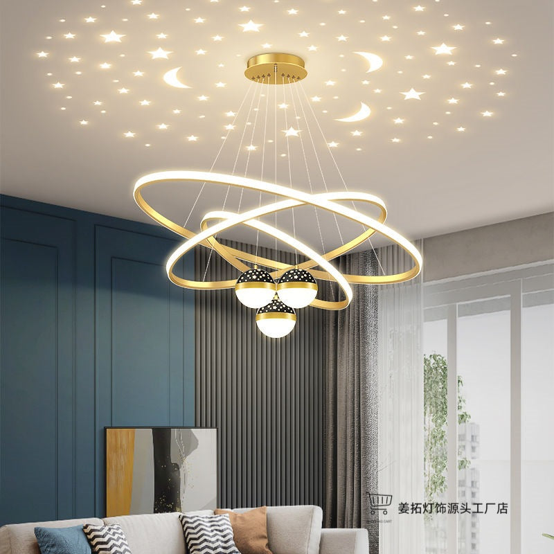 Lustre moderno para sala de jantar e cozinha 2025 design contemporâneo