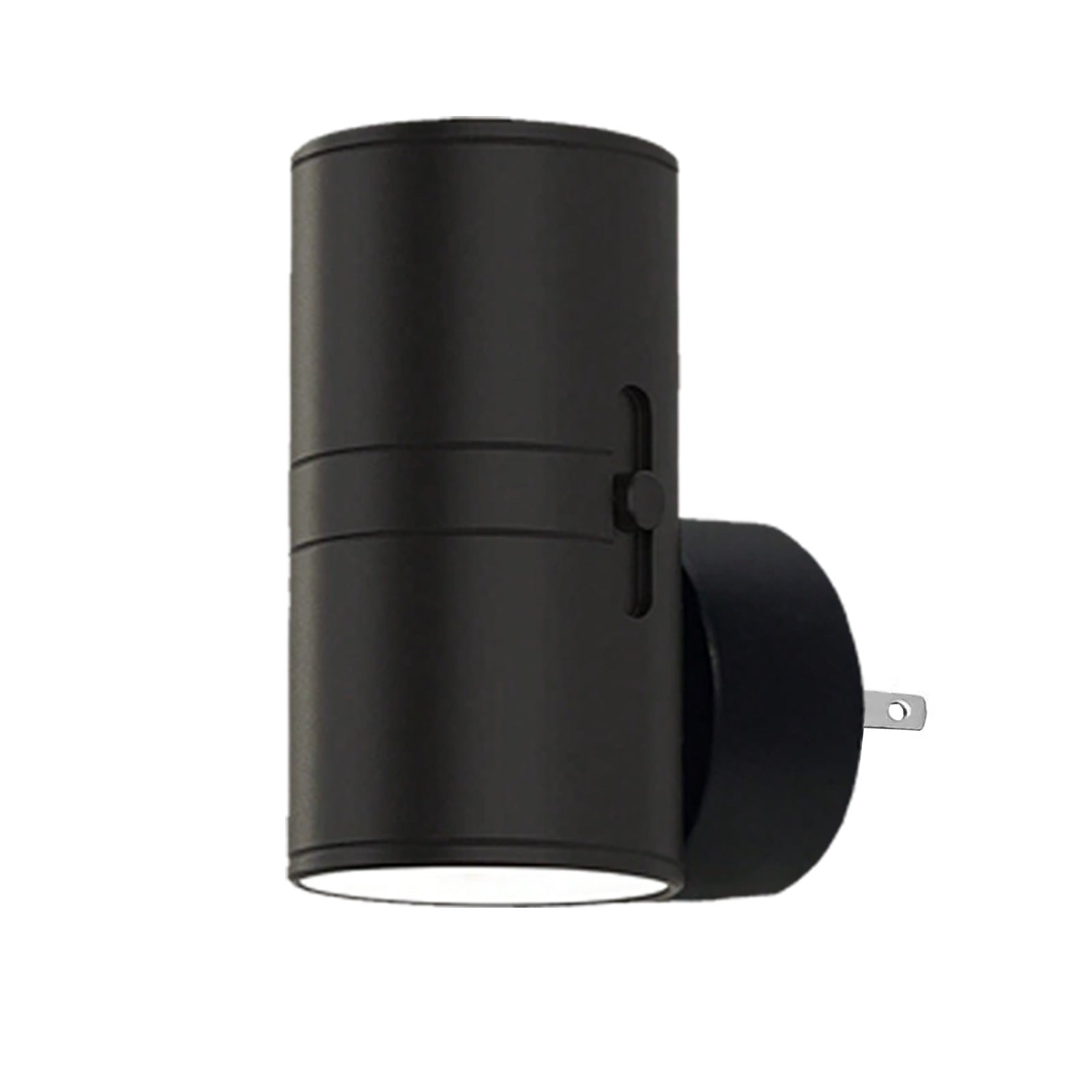 Luminária LED inteligente sensor movimento ambiente cozinha