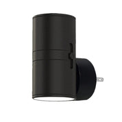 Instalação rápida luminária LED inteligente sem fio parede