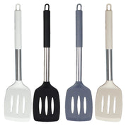 Peneira de silicone antiaderente para peneirar ingredientes