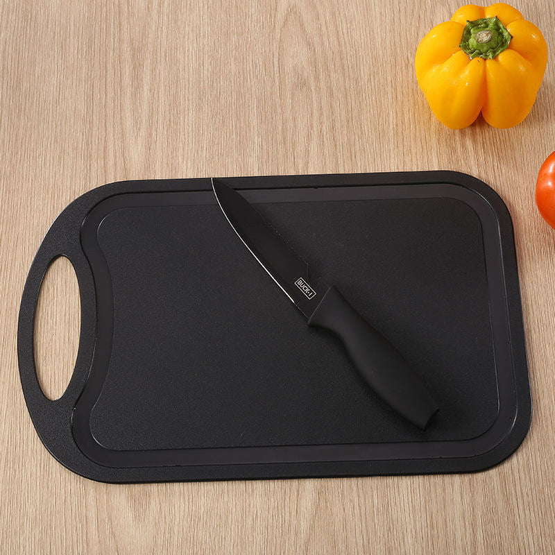 Suporte de facas em aço inox para organizar cozinha