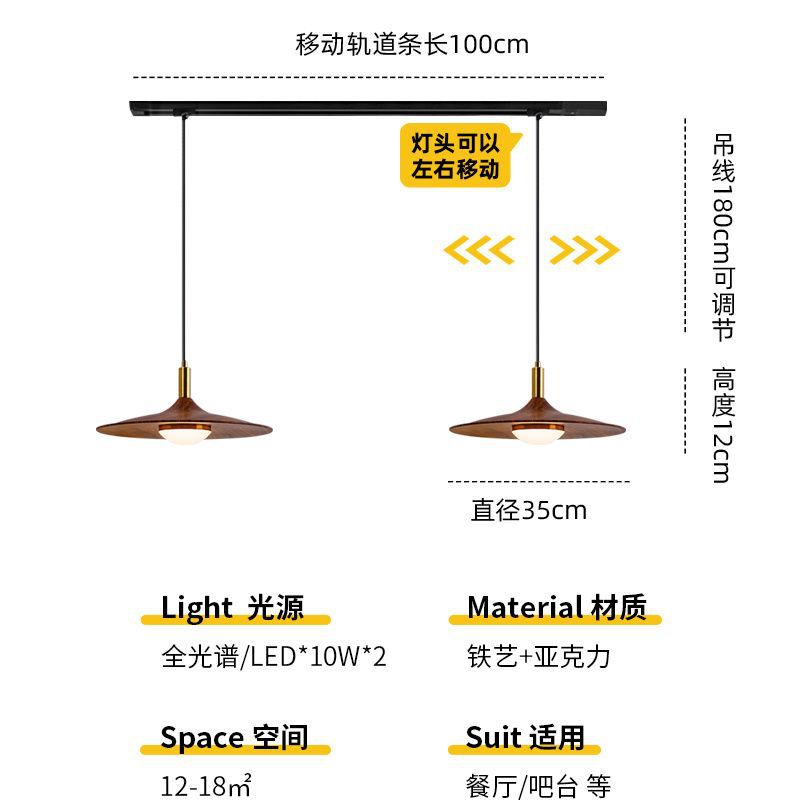 Lustre retrô wabi-sabi 3 lâmpadas estilo medieval em ferro com pátina antiga