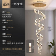 Lustre pendente para loft - embalagem e proteção do produto