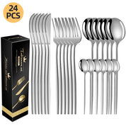 Talheres inox premium detalhes do acabamento