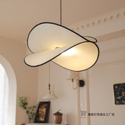 Lustre Vintage Estilo Francês Retrô para Sala e Quarto