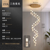 Lustre cristal loft - detalhe do circuito elétrico e soquete