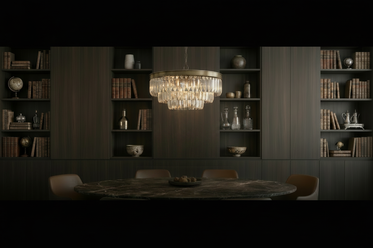 Lúmera Casa – Fundo 3
